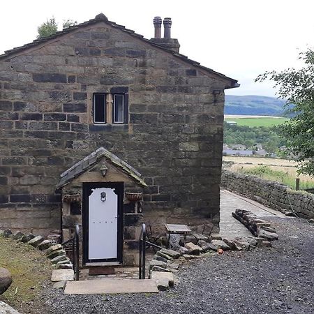 Greave Farm Todmorden Tranquil Cottage Retreat Ngoại thất bức ảnh