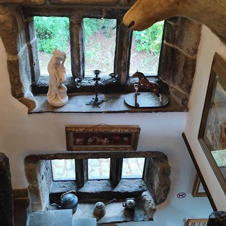 Greave Farm Todmorden Tranquil Cottage Retreat Ngoại thất bức ảnh