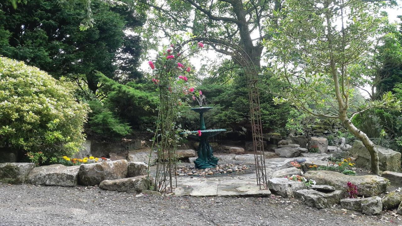 Greave Farm Todmorden Tranquil Cottage Retreat Ngoại thất bức ảnh