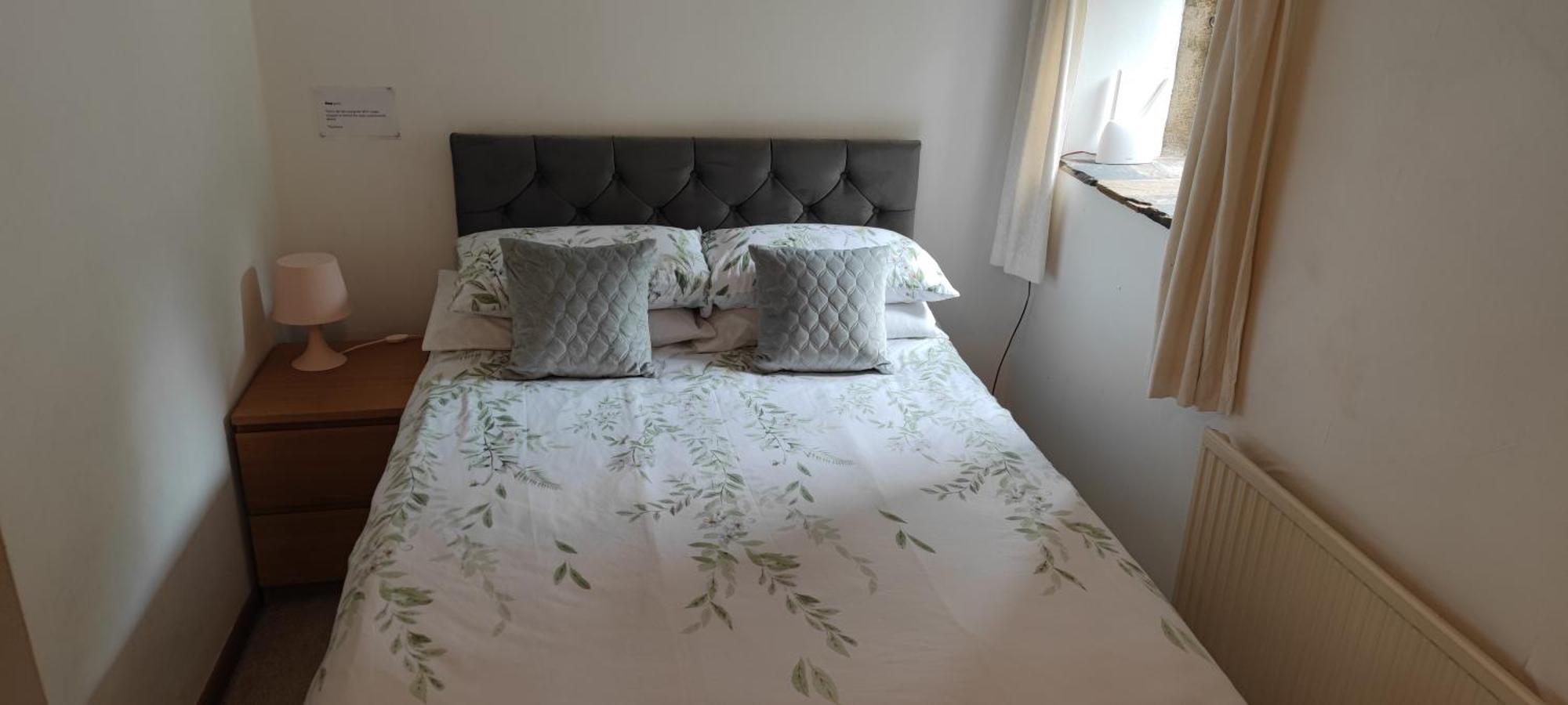 Greave Farm Todmorden Tranquil Cottage Retreat Ngoại thất bức ảnh