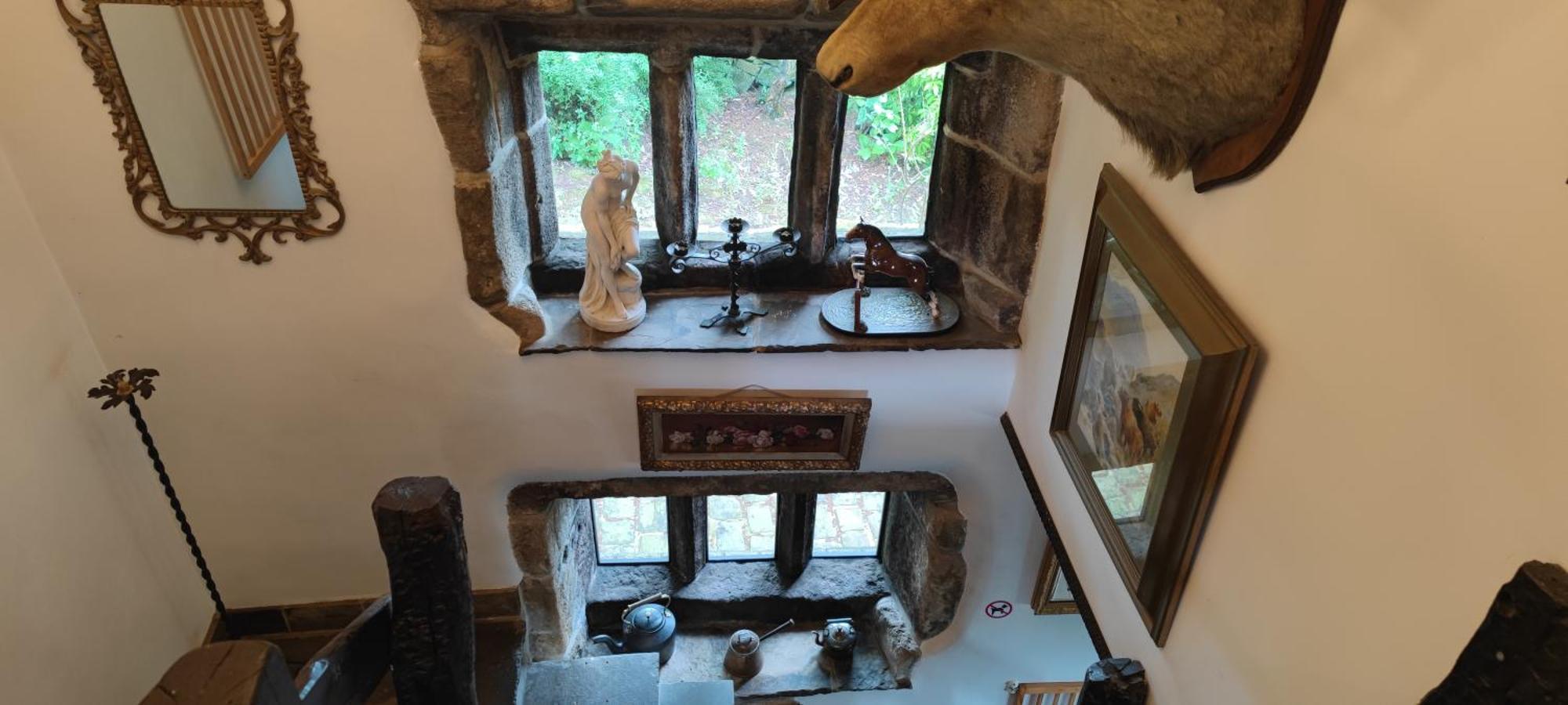 Greave Farm Todmorden Tranquil Cottage Retreat Ngoại thất bức ảnh