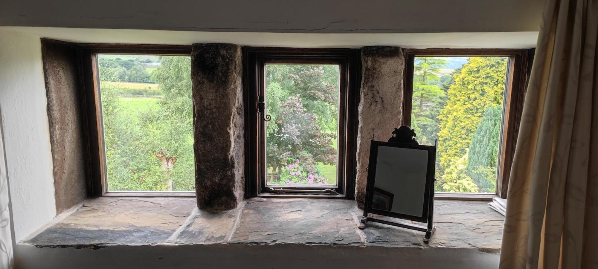 Greave Farm Todmorden Tranquil Cottage Retreat Ngoại thất bức ảnh